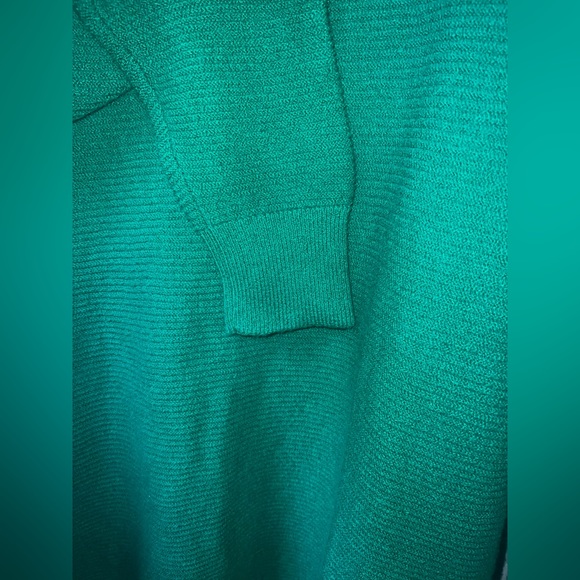 NWT Loft Sweater Size Plus - Picture 5 of 5